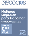 Great Place to Work® - Brasil 2022