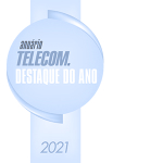 Anuário Telecom 2021